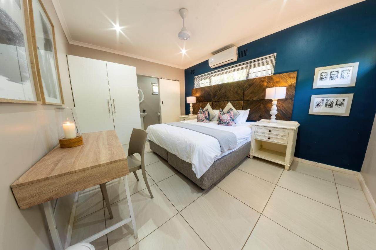 Faraway Lodge Westville Exteriör bild